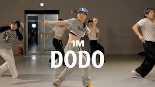 Tayc - DODO / BINCH Choreography