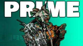 The Lotus Eaters is HERE!! Bringing SEVAGOTH PRIME today! | Warframe Live