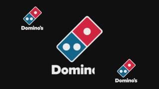 Domino's Logo Sparta Water EE Remix