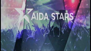 Solisten Show: AIDA Stars