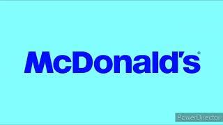 McDonald's Music