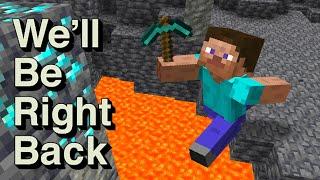 The Absolute BEST Minecraft Clips of 2024