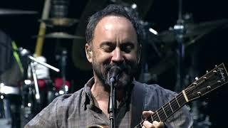 Dave Matthews Band - Granny - LIVE 11.05.21, Nationwide Arena, Columbus, OH