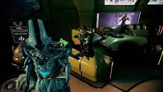 Warframe демон бездны