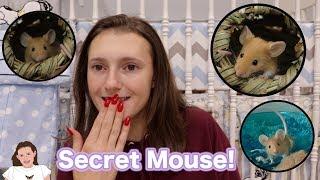 Buying a 3rd Secret Mouse! | Kelli Maple