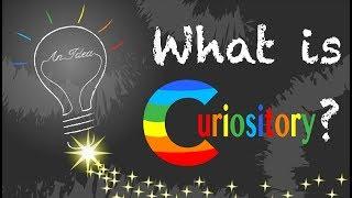 What is Curiository?