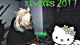 laura les (osno1) - REMIXES 2017