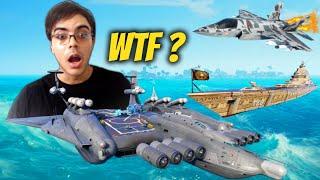 Brutally Honest Review Of The Craziest Event In Modern Warships History!