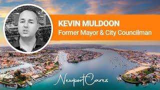 KEVIN MULDOON: Builders Remedy