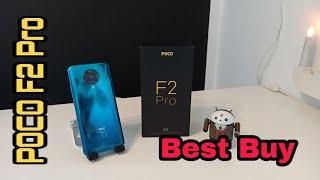 POCO F2 Pro 5G un vero Best Buy