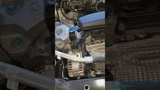 2018 Nissan Rogue engine noise dealer claim this is normal