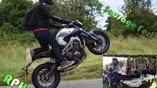 Silly Sausage Fest - Ryanpetrolhead