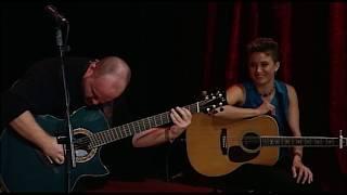 WoodSongs 861: Celebration of Michael Hedges featuring Andy McKee and Christie Lenee