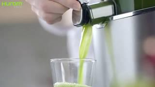 ESTRATTORE DI SUCCO HUROM H-100