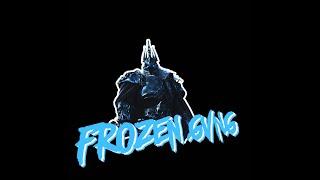 WILLY TOYSSE (SKOB XIV) - FROZEN GVNG FULL GHETTO RIFA [SAMP-RP LEGACY]