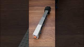 How To Make Steam Train in LEGO?-5