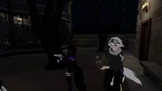 My best win as a murderer - VRChat