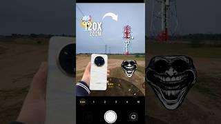 Realme 14 Pro Plus 5g -  Zoom Test | 120x Zoom Test #realme14proplus #zoomtest #120xzoom