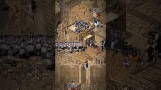 А вы ждали? #strongholdcrusaderdefinitiveedition #stronghold #strongholdcrusader #strongholdnext