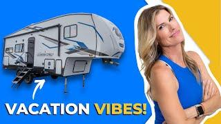 2024 Forest River Arctic Wolf Limited 3910 Suite | RV Review