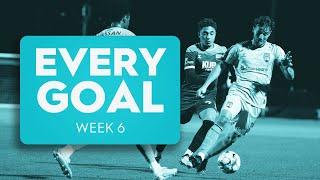 Every Goal of Week 6 | USL League One