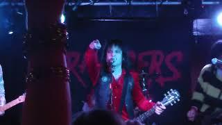 Ravagers (Punkrock Baltimore (USA)) live @ Lichtenfels 2023