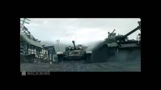 World of Tanks 2015 All Best Trailer and music video