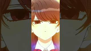 Shouko Komi Edit - Cupid - Komi Can't Communicate #anime #cupid #shoukokomi #animeedit #shorts