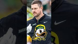 Oregon Set for 5-Star Weekend with Former Commit BACK on Campus  #oregonducks #oregon