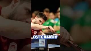 Legend OVTCHAROV Refuses to Lose THIS EPIC Point 