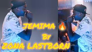 ZONA LASTBORN Latest~-_JEMIMA 