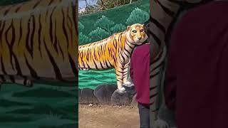 URBAN FOREST PARK NIRMAL VLOG full video link 