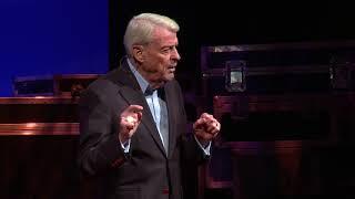 "There's a better way to do it.  Find it" | John Keegan | TEDxNJIT