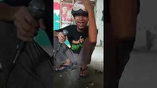 cover lagu dangdut suara merdu dan lucu#dangdut #koplo #dangdutkoplo