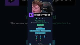 I like the classics, what can i say? | blueberrypoot on #Twitch