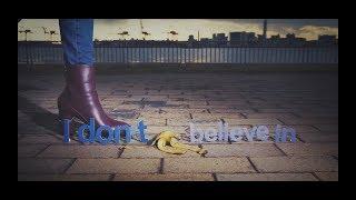 [Alexandros] - I Don't Believe In You (Lyric Video)