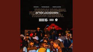 After Lockdown (feat. Complicated)