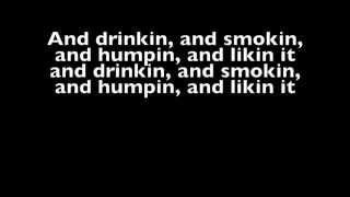 bout ta bubble - Tech N9ne lyrics