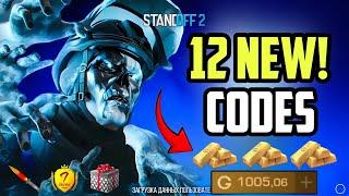 *NEW* STANDOFF 2 PROMO CODES 2025 JUNE | STANDOFF 2 CODES | STANDOFF 2 PROMO CODES 2025
