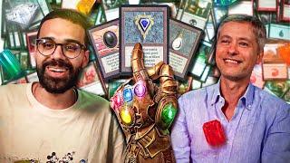 GEMMOLOGIA e PIETRE PREZIOSE NEL MIO MONDO NERD! | Box Break con Dario Moccia (ft. Andrea Falcioni)