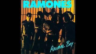 The Ramones - Bonzo Goes to Bitburg [Remaster]