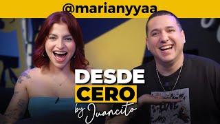 Casi me alc0holicé para olvidar lo que vivía en casa..@marianyyaa  en #desdecero