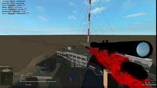 2 PIECE CROSS MAP - phantom forces