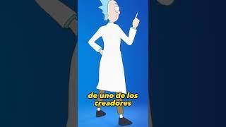 Rick and Morty | Top 10 skins b@nead4s de Fortnite