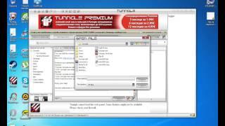Обзор Tunngle или как пользоваться Tunngle.