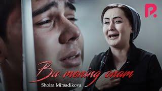 Shoira Mirsadikova - Bu mening onam (hayotiy voqea) | Шоира Мирсадикова - Бу менинг онам #UydaQoling