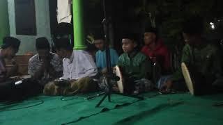 Hadroh baitur rohman