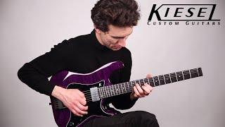 Kiesel Guitars HD6 - Alex Sill