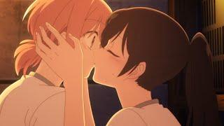 Top 10 Shoujo Ai (Yuri) Romance Anime [HD]