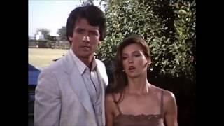 Dallas: Pam's first husband comes to Dallas and tells J.R he wants her back.